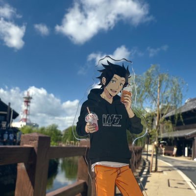 QTFjQa9TlfXtbv1's profile picture. 基本雑食、推す時間が足りない/3L/20↑/