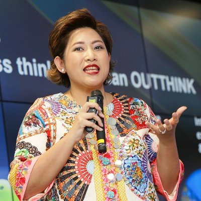 parnsiree64398's profile picture. Independent Director at UOB

Married