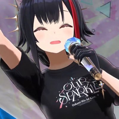 Vオタです!無言フォロバ失礼します!迷惑系などはフォローしませんのでそこはご了承ください。/あまり本音のことは言えないです/ホロエキスポ2025day1&2/恋愛などはしませんなのでそういうのはご了承ください/DMなどはあまり出来ないです/大阪万博ホロライブ大トリライブ参戦/サブ垢→@zjA2Qgzk1G3882