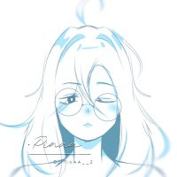 •Pinaa🦊☕` (@finaa__e) 's Twitter Profile
