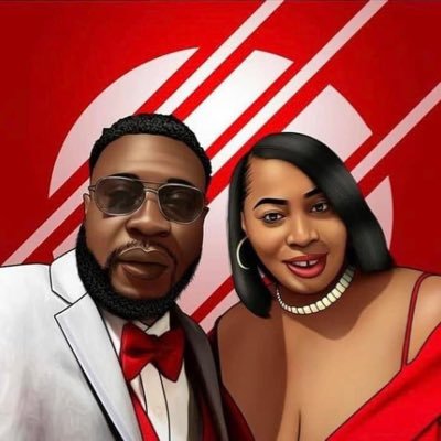 KINDLY FOLLOW BACK 🇺🇲🇬🇧 I make Cartoon portrait✨ Logo✨ Business card and more.…💯 All at a cool price💯 Payment Via CashApp/PayPal💯
