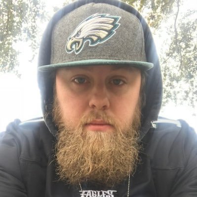 @Eagles fan #FlyEaglesFly | @badomenscult fan | Playing @Battlefield | Married to @Aelzora1