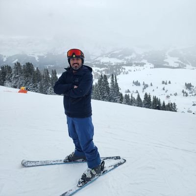 AqeelDaghistani's profile picture. 