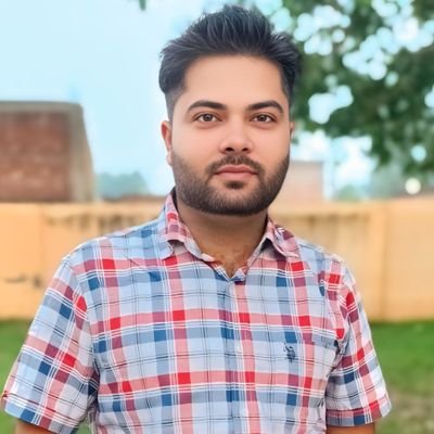 श्रीहनुमान भक्त, क्षत्रिय,
विधि छात्र,
नगर सह मंत्री @ABVPvoice