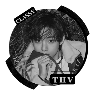 thvforsya's profile picture. isinya bangtan doang