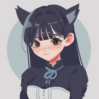 くろねこ🐈‍⬛🐾 (@shiro___neko___) Twitter profile photo