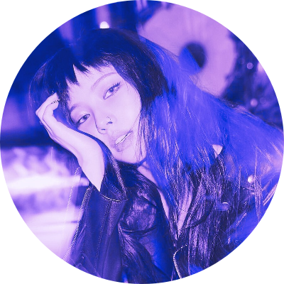 cashiliaa's profile picture. BA: “사랑스러움” ∘; “exile mirrored n’ discreetly scripture — guided by signs, seraph calls in lilac light"