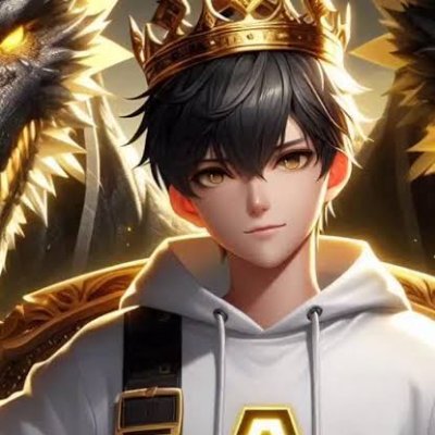 AxionXmee's profile picture. 🚀 Exploring Web3 | Crypto Enthusiast | HODL & BUIDL
🪙 Blockchain believer | DeFi & NFT addict | #CryptoLife
🌍 From Web2 → Web3 | Investing, Learning, Shari