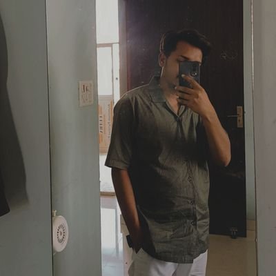 raeess_ahmad's profile picture. student at bits palni University 👨‍🎓