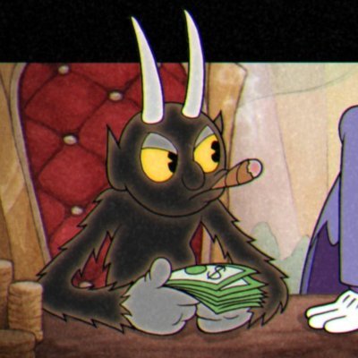 corpuar's profile picture. 