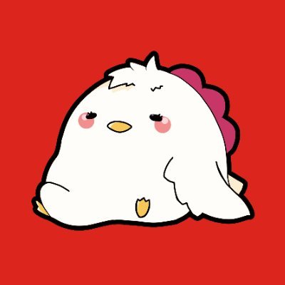 赤渕めがね / イラストレーターさんのプロフィール画像