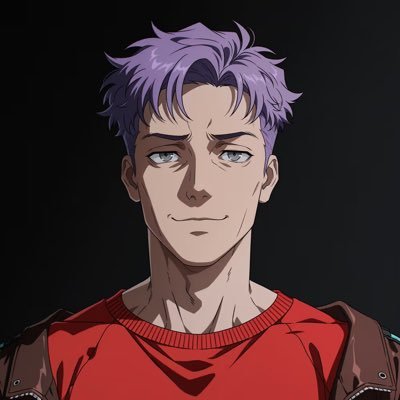 DegenOwen2's profile picture. Noob