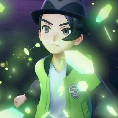 xiyu_pkmn's profile picture. I like pokemon and other games.I want to travel around the world.