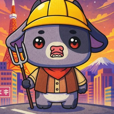 Building worlds, stacking blocks, and chasing sparks of the future.
Crypto testnets • Trading adventures • A mascot with attitude.
Expect experiments, insights,
