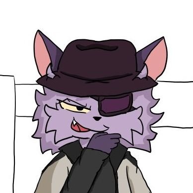 VbFelines's profile picture. ''Need someone gone? We can take care of that and some more for a fair price and reason'' main acc: @VectorVB/ All characters in pinned (in progress)