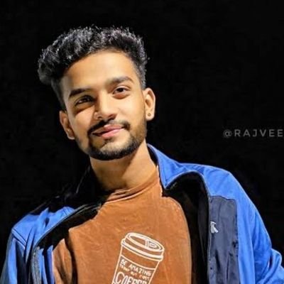 ArjunSuriy41591's profile picture. sbar krna