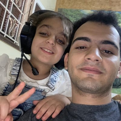 zezo1mohamed's profile picture. After all this time?!
يُسرفُ الناس في الأمل، لفرطِ غرقهم في قعر البؤس، فقرًا لا حكمة، وقلّة حيلة لا موضوعيّة،