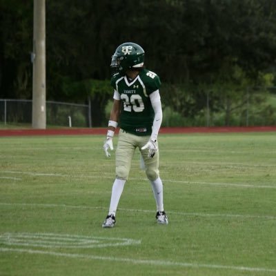 5’11 II 140lbs II DB ll WR II C/O 29 II multi-sport athlete II Trinity Catholic Highschool ll @Jayscottco2029@gmail.com