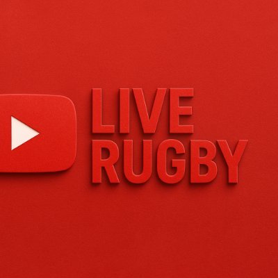 Rugbylive2025's profile picture. 🏉 Live Rugby | All Blacks • Springboks • World Rugby | Highlights • Updates • Matchday Action | Passion for the Game, Shared Worldwide 🌍

Would you like me to