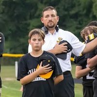 Sal Aiello (@coach_aiello613) 's Twitter Profile Photo