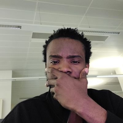 sammieirv007's profile picture. Deuteronomy 31:6!
Proud IGBO! Bayern Munchen fan!!! 🎗