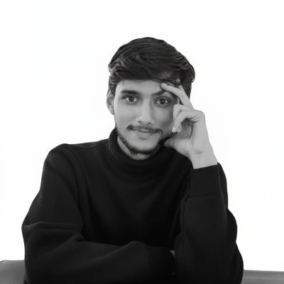 BeziersCurve's profile picture. Curious 🧐 for the things I don't know.
