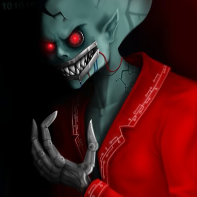 crackedsp1rit's profile picture. 