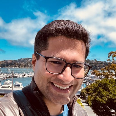 Founder @ Ula. Investor. E-commerce and FinTech. Avid reader, hopeful photographer. Formerly @ FK, AMZN, Sequoia, Pine Labs & BCG