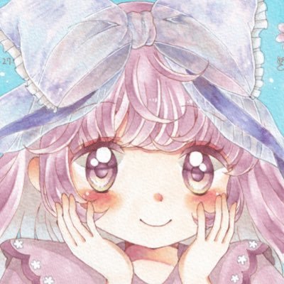 コピックでかわいい女の子を描くのが好きです。創作、版権両方描きます*✍🏻 お仕事しながらなので投稿頻度は遅めですが、いつか誰かの心に刺さる素敵なイラストを描けるようにを心がけて1から頑張っています🌷ゲームや日常についてもたまに呟きます。 目標は展示会に参加すること!