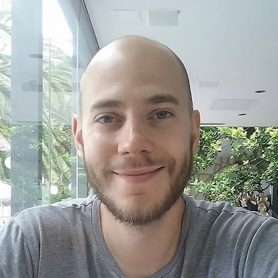 Software developer and co-founder @ VibeScape.
📦 https://t.co/59UsHg5aZM
🖼️ https://t.co/ZmFcEUkDz0