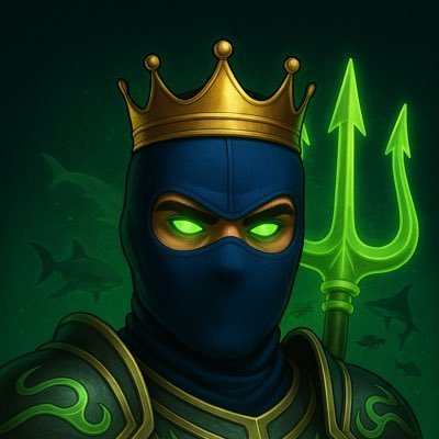 Web3 Maxi | Community + Collab Manager | Growing
Eloria | Building safer blockchain spaces