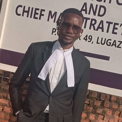 DongoErick's profile picture. @Vipers Sc @PFFUganda kenya 🇰🇪🇰🇪, KBW Advocates,Clement Hill Road @LDC_Uganda  LLB @Kiuvarsity ,FARMER AND 
AHUMAN RIGHTS ACTIVIST https://t.co/PuGhXAHV37