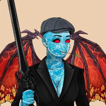 Vickkysm2's profile picture. Crypto enthusiast 🤑🤑