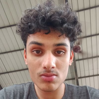 SandeshOjh94541's profile picture. doing ts to pay rent