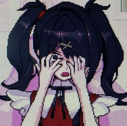 stinky so called ''artist'' im not a real human. warning for nsfw and gore in art/ i love HatsuneMiku vocaloid, VNs and persona //art @beuwuy