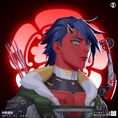 0 Gas for being nice
- Gamer/Streamer
- Collab Manager