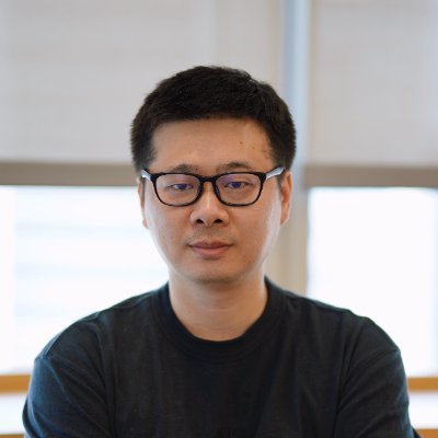 MrFangYang's profile picture. 图技术爱好者、WEB3 爱好者