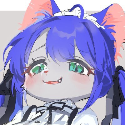 catflaさんのプロフィール画像