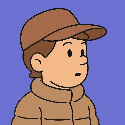 MPumper67871's profile picture. 🚀 MoonPumper | Meme Coin Radar 🐸
🔍 Spotting hidden gems 💎 & exposing scam coins ⚠️
😂 Daily memes, alpha leaks & moon missions
📡 Follow for alerts
$XMR BIS