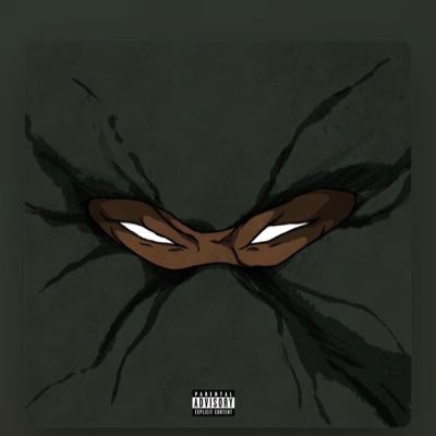 toxiicloverrr's profile picture. most hated nigga.