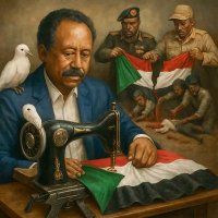 Omar Adam (@adam_omar28783) 's Twitter Profile