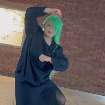 20⤴︎/社会人/🔰コスプレ/静岡県中心・時には県外/日に合わせて参加/加工あり/自作オリキャラ登場/フォロー大歓迎👍/ヒプマイ 観音坂独歩君が超大好き🩶👔🐺