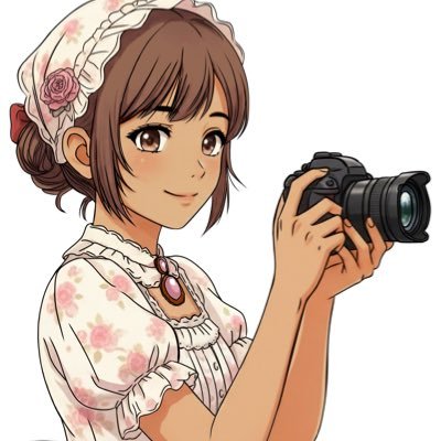 Suzu_Wo's profile picture. ①Nikon ZやFuji Xで風景・イベント・コスプレイヤーさんの写真を撮ります②Whisk製のAIイラスト(たまにiPad手描き)を投稿します③アニメ・地理・歴史・技術のネタも混じります④印象的なポストは引用させていただきます⑤旅の写真はハイライトにまとめています⑥色々雑多な内容ですが、お気軽にご覧下さい