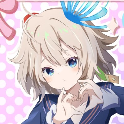 イラストレーター志望/雑多/モンスト/無断転載、AI学習お断り! 愛煙家🚬 かわいいは正義😉 自称健全絵描き