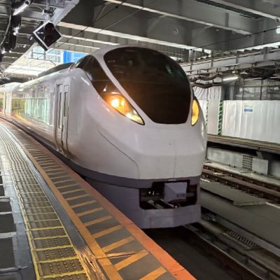 tunasabu_JJ's profile picture. 鉄道垢 撮ったり乗ったり模擬したり作ったり@tunatuna0720 ←オタク垢 BVE制作垢→@bvets_jj