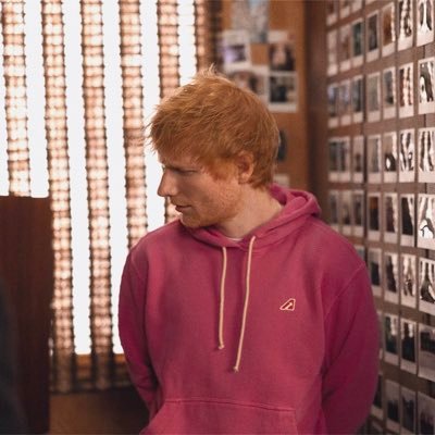 stuff about ed and posts from my ig fp |