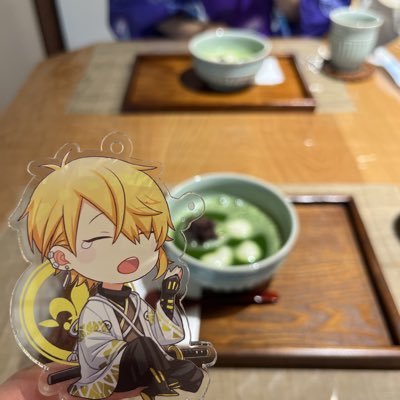 2019_Springtour's profile picture. 君を信じさせて