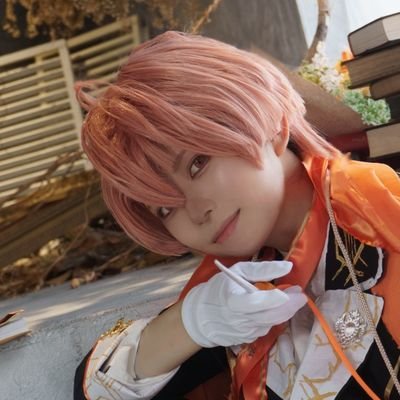 Nennen_cos's profile picture. 関東.20↑ / ねんのi7メイン (3️⃣7️⃣🐗)垢 / とても加工します / 和泉兄弟っていいですよね / 雑多▶@bokunen_cos