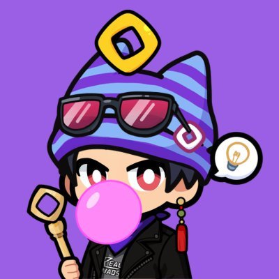 Monad💜 “Locked in with @pinad_xyz on Monad #pinad”