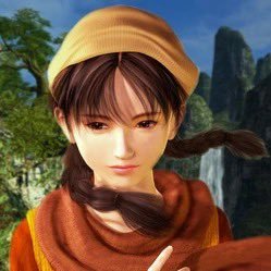 Mainly a #LetsGetShenmue4 account but also with interest in The Snyderverse, The OA, Classic Doctor Who and Liverpool FC.